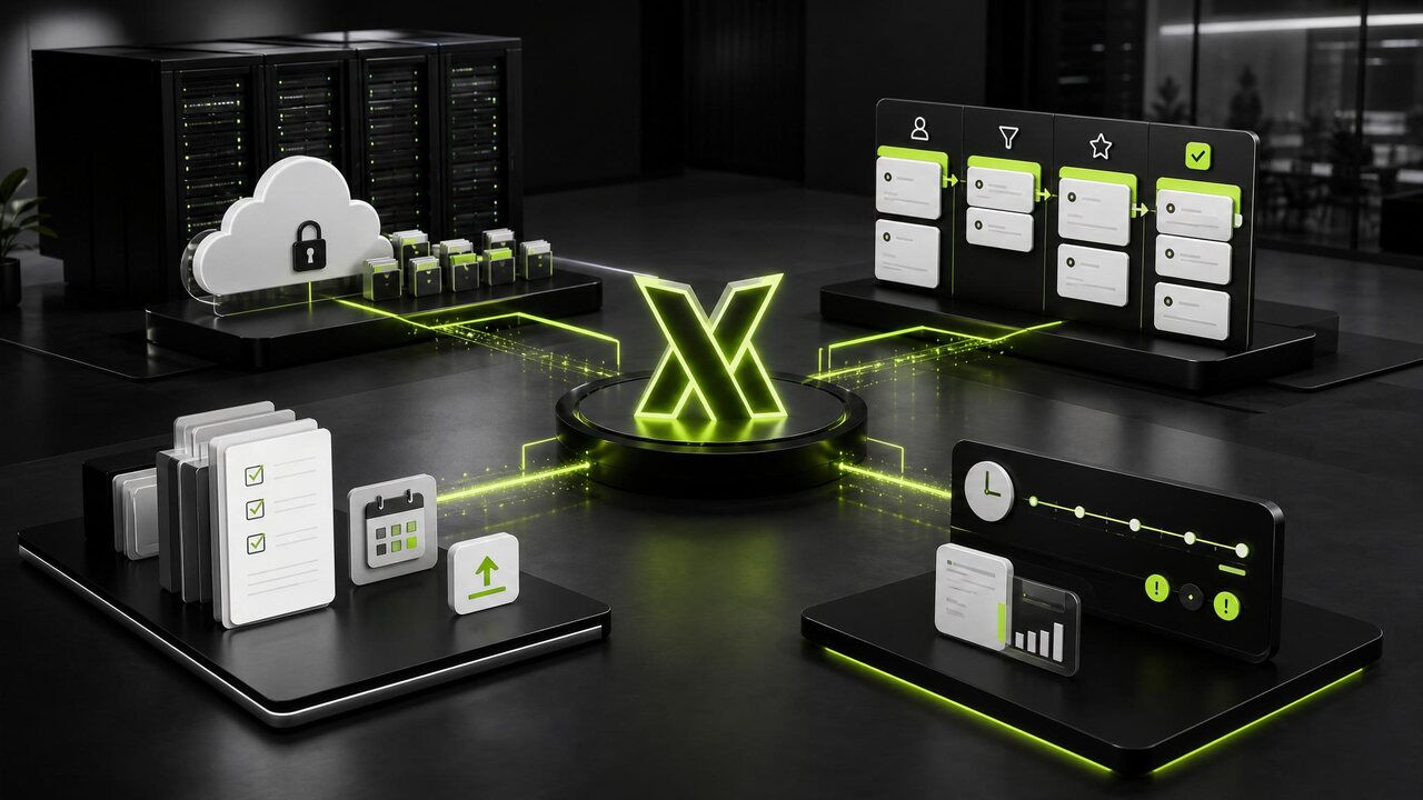 Кселабот - AI-агент XelaGroup для задач бизнеса